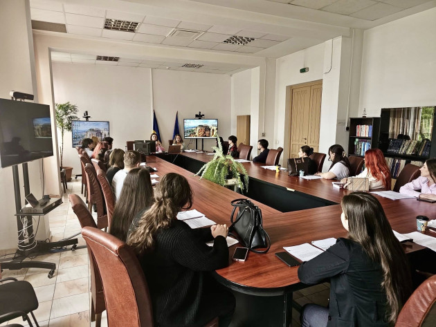 Se fac înscrieri pentru Ziua Porţilor Deschise la Tribunalul Braşov