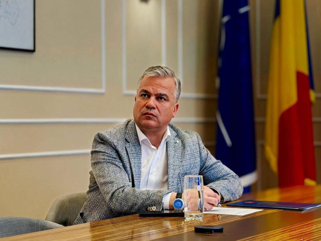 Adrian Veştea vrea să schimbe PNL: „Îmi anunţ oficial intenţia de a candida pentru funcţia de preşedinte”. Două lovituri într-o zi pentru Ilie Bolojan