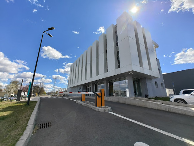 MedEuropa vs CNAS, sentinţă la Curtea de Apel Braşov  