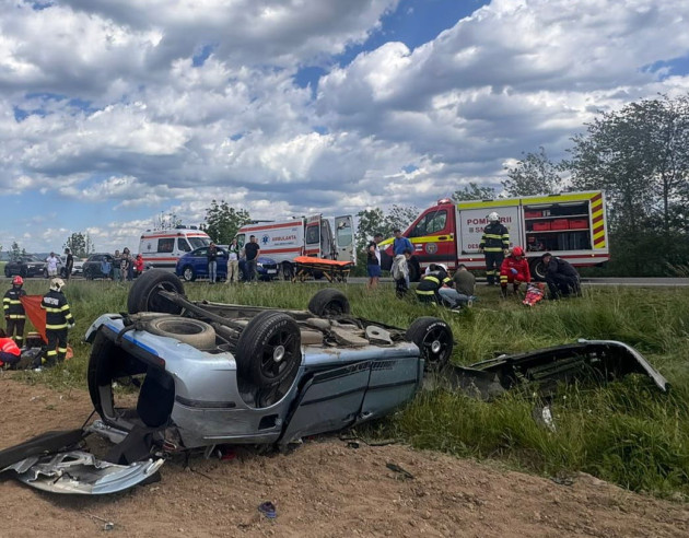O decizie greşită a tatălui, fatală pentru un copil 