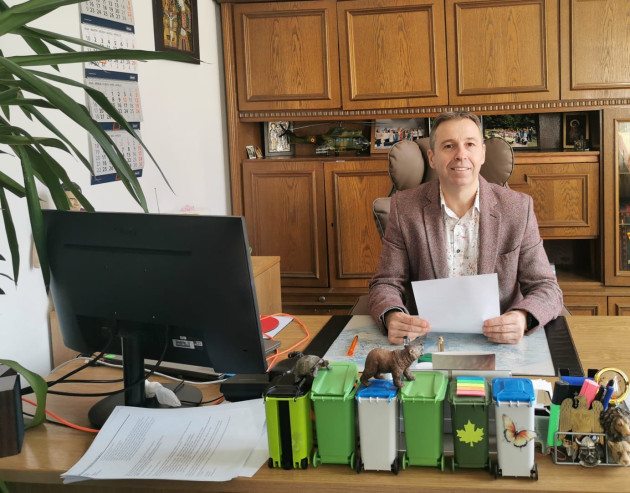 Azi e ziua mediului. La Braşov va fi sărbătorită la curăţenie cu voluntari