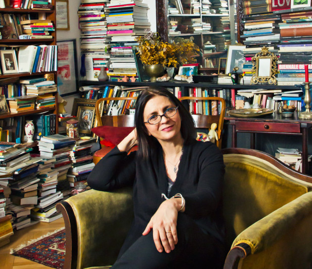 Harta Literară ajunge şi la Braşov 