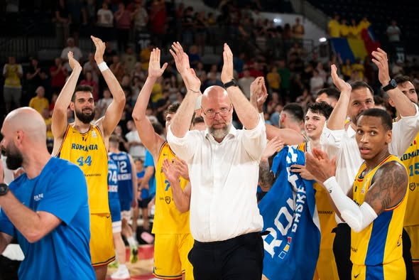 Victorie istorică pentru România în fața Greciei, în preliminariile CM 2027
