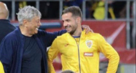 Alex Chipciu: „Chiar dacă nu voi mai fi convocat, nu mă pot retrage”