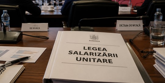„Procentele vechimii” pentru bugetari