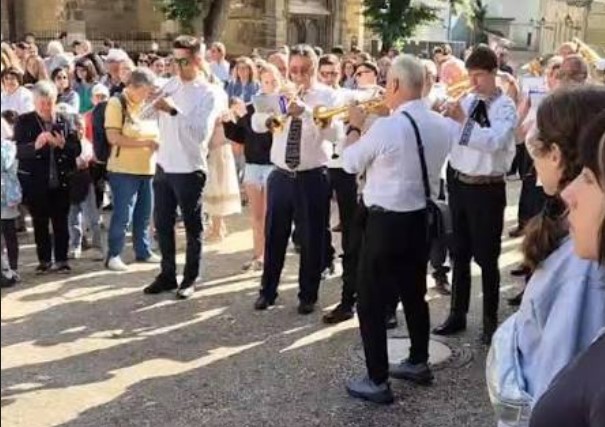 Tradiții în borcane: schimb de experiențe cu săsoaicele din Brașov