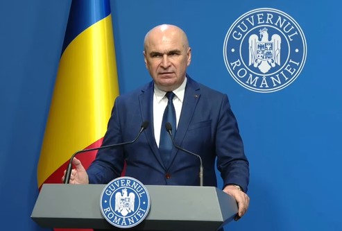 Bolojan: Zeci de spitale funcționează doar ca să dea salarii