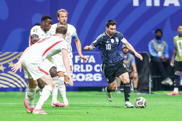 Argentina – Spania, finala Cupei Mondiale