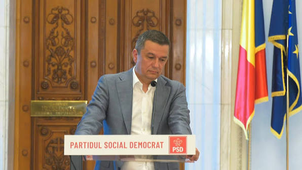 Pe sub masă