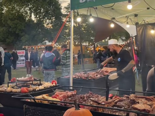 Va fi berar și anul acesta: 27 august - 6 septembrie. „Oktoberfest Brașov nu a fost niciodată o copie, ci o interpretare proprie”