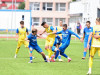 Amicalele weekendului: Corona – Zărnești 6-2, Săcele – CS Dinamo 1-0
