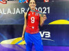 Jennifer Nogueras este noua ridicătoare a Coronei