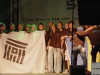Prima participare, prima clasare pe podium: BlueStreamline Braşov, vicecampioni în Cehia 