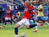 Cupa Mondială: Brazilia, eliminată de Norvegia