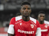 FCSB a anunţat transferul lui Eddy Gnahore