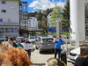 Protestul „pe lângă salariu”