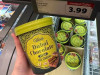 Lidl: Un lot de înghețată, retras din cauza nucilor caju