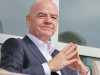 Gianni Infantino, iertat de CIO după cazul Balogun