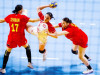 Naţionala  de tineret, învinsă de Polonia,   
va juca pentru locurile 11-12 la Campionatul Mondial 