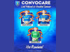 Trei junioare ale Coronei, în naţionala U18 pentru Trofeul Carpaţi