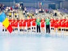 Două victorii şi o remiză la Trofeul Carpaţi U18