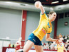 EHF European League: Corona e cap de serie în turul doi preliminar