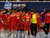 România U20, calificare în ultimele secunde în grupele principale