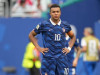 Kylian Mbappe a câştigat Gheata de Aur