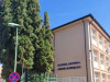 Primăria Braşov mai are de făcut „mici retuşuri” la Liceul Andrei Mureşanu