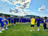 Echipele brașovene de Liga 3 se întorc la treabă