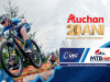 Auchan susține viitorii campioni ai ciclismului european la Cheile Grădiștei, gazda Campionatului European de MTB pentru Tineret