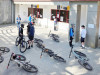 Pasionaţii de mountain-bike pot urca şi cu telegondola pe Postăvarul 