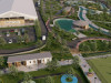 Noul Complex Sportiv Ion Țiriac, în etapa de avizare. Terenul trebuie eliberat de fostele canale de la Ștrandul Noua