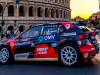 Simone Tempestini s-a clasat pe locul 13 la Rally di Roma Capitale