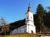 Amendă penală pentru lucrările de la Biserica „Sfântul Nicolae” din Râşnov