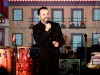 O seară de fado în Piaţa Sfântul Ioan