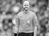 Arbitrul Rob Dieperink a murit la vârsta de 38 de ani
