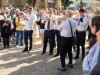 Tradiții în borcane: schimb de experiențe cu săsoaicele din Brașov