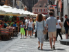 5.461 lei, salariul mediu în Braşov. Surpriza vine de la Timiş, care a devansat Clujul 
