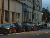 Serviciul Public Comunitar Regim Permise de Conducere și Înmatriculare a Vehiculelor Brașov suspendă activitatea casieriei. Cetățenii mai pot face plățile cu numerar la Trezorerie sau la două bănci