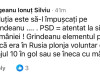 „Soluţia este să-l împuşcaţi pe Grindeanu”