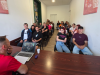 „Fără ură”, cu 94.500 de lei: 200 de tineri romi din Făgăraș, Șinca, Lisa, Șoarș, Racoș, Tărlungeni și Ormeniș vor învăța să se protejeze în online de denigrările care îi vizează tot mai des