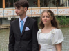 Din Braşov, la Bihor: Nuntă în familia cu o viaţă ca-n filme