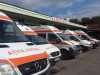 Avem cu ce, n-avem cu cine: Urgențele de la Ambulanța Brașov