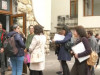 268 de catedre, peste 1.000 de posturi incomplete: 1.400 de candidaţi dau azi Titularizarea la Braşov