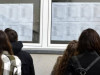 Azi, Ierarhia Judeţeană. De luni, completarea fişelor pentru admiterea la liceu