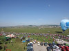 Carnavalul Zburător ajunge la Aerodromul Sânpetru, pe 11 iulie