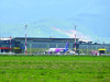 Cheltuieli mai mari pentru Aeroportul Internaţional Braşov – Ghimbav 