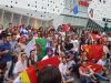 Turcia şi Indonezia se prezintă la Braşov