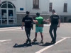 Bătut pe Calea Bucureşti de un golan din Tărlungeni